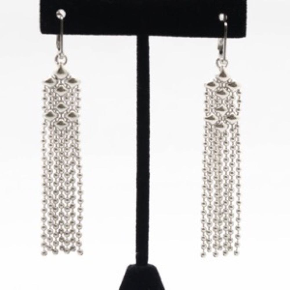 Sergio Gutierrez Earrings